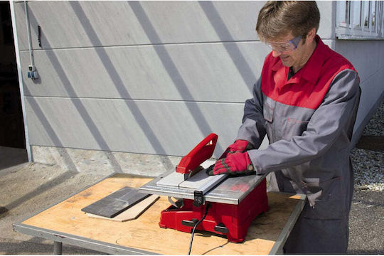 Einhell ΤC-TC 800 Tile Cutter Electric 800W