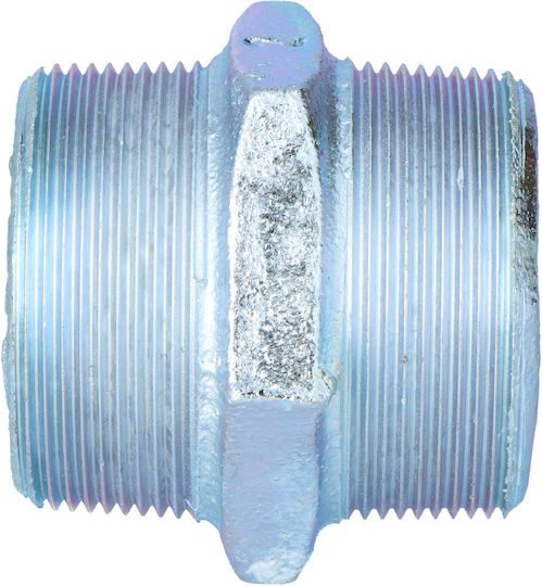 Opal Conexiune Țeavă Galvanizat 2"
