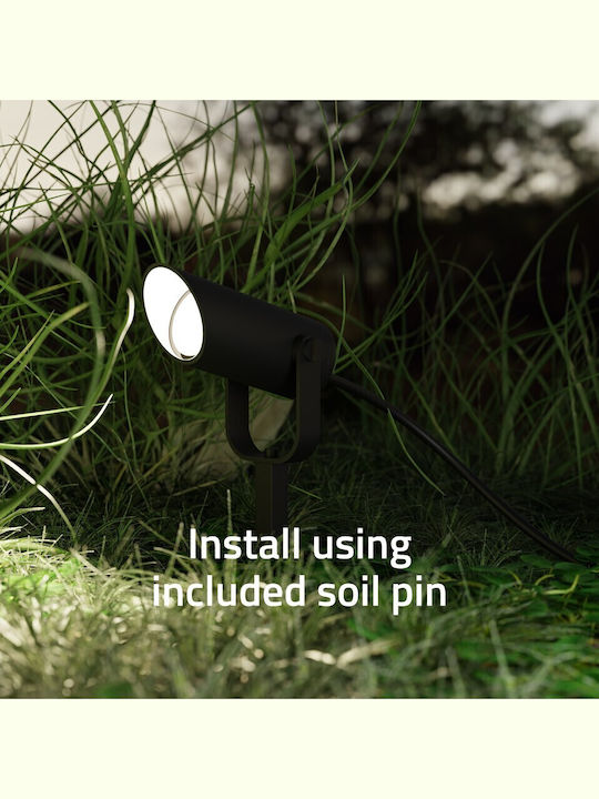 Spot Light Lămpi Cu LED-uri Karfote Etanș HBSL-0100