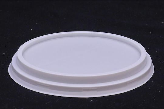 Lariplast Καπάκι Σκευών 100τμχ