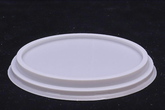Lariplast Καπάκι Σκευών 100τμχ