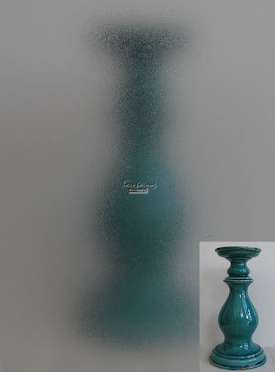 Αυτοκόλλητη Αμμοβολή Milky 346/0211 Μέτρο 90cm X 1m
