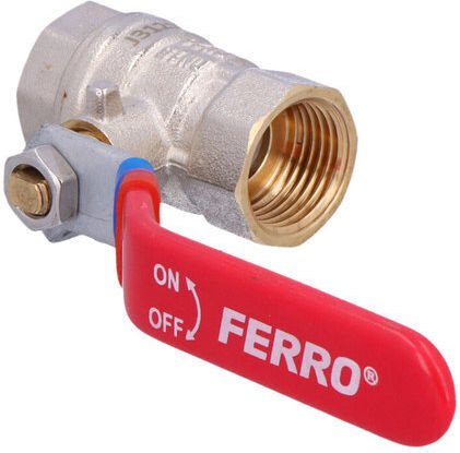 Ferro Κάνουλα