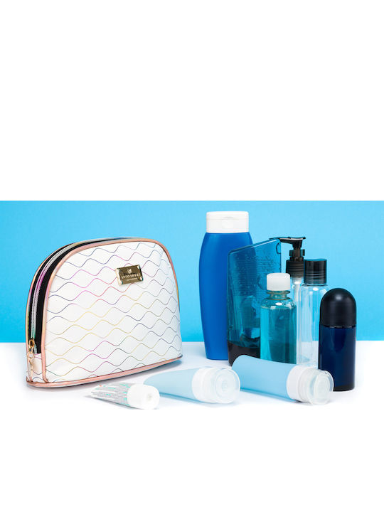 Small Women's Cosmetic Bag Accessories Peterson