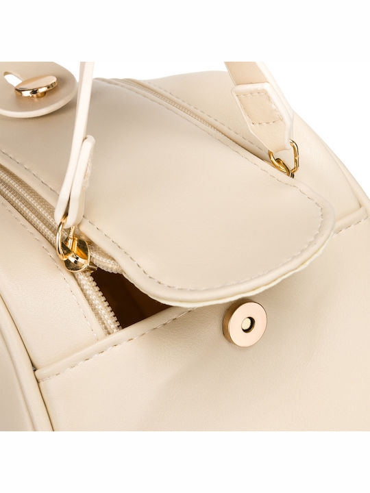 Minimalist Travel Makeup Bag Zipper Magnet Peterson