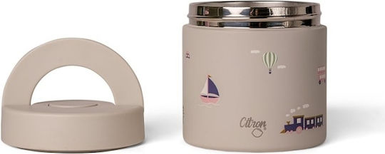 Baby Food Thermos Stainless Steel 350ml