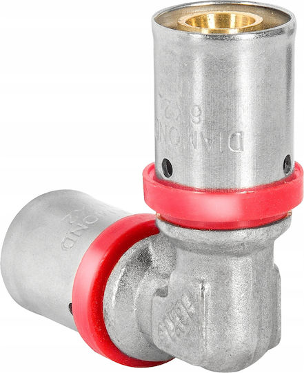 Diamond rimex_5907547675607 Елемент от ВиК Инсталации