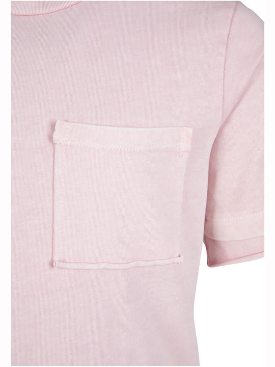 Kids' T-shirt Blushed Rose