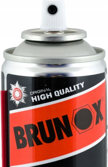 Brunox Spray de Uns 100ml 1buc