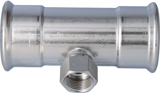 KAN-therm Ταφ Σύνδεσης Σωλήνα HAL143