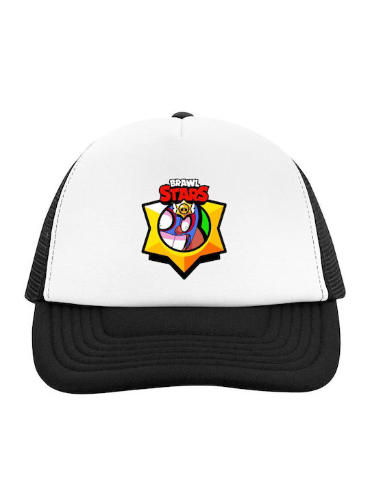 Koupakoupa Παιδικό Καπέλο Jockey Brawl Stars El Primo