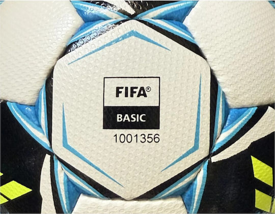 Select Sport Contra V23 Fußball Weiß