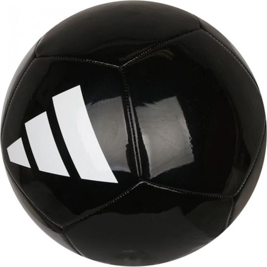 adidas Universadi Ball Soccer Ball Black