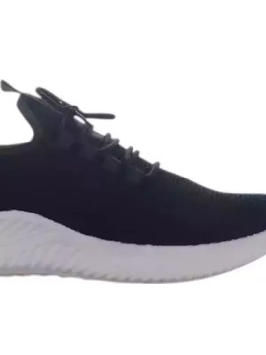 Ανδρικά Sneakers Navy Μπλε
