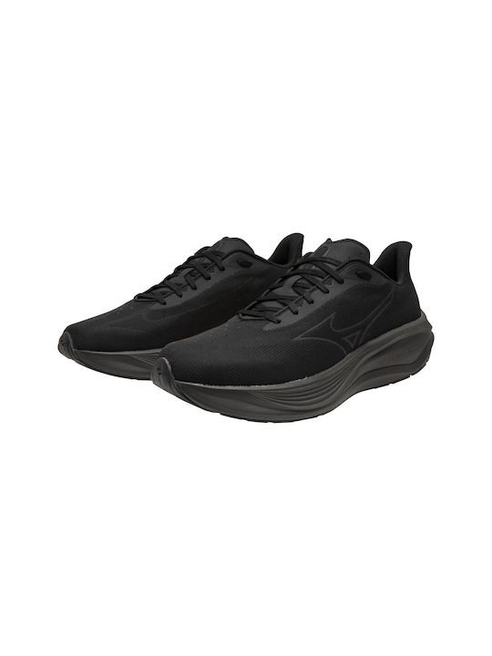 Neo Cosmo Ανδρικά Αθλητικά Παπούτσια Running Black / Iron Gate / Black Sand