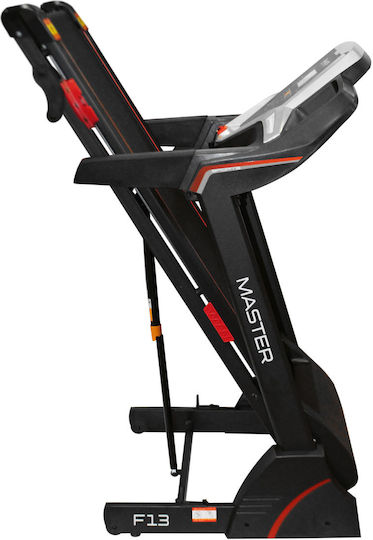 Master Treadmill F-13 Electric Treadmill
