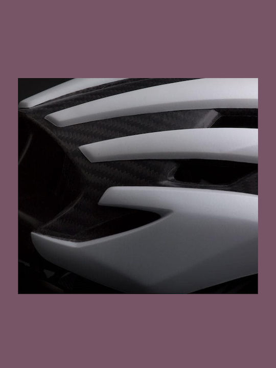 MET Trenta 3k Carbon Κράνος Ποδηλάτου Δρόμου Μαύρο MIPS Black / Matt