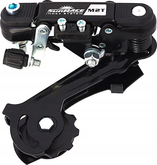SunRace RDM2T 6/7 Sp Rear Bicycle Derailleur 6/7 Gears
