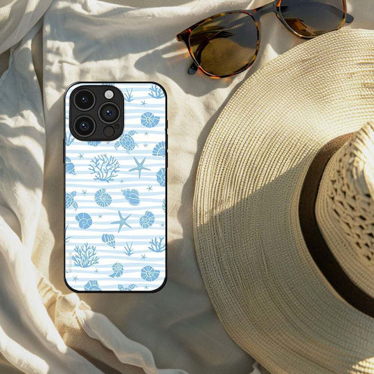 Sonique Ocean Series Case OnePlus 12 5G Coral