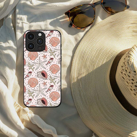 Sonique Ocean Series Case OnePlus Nord Starfish