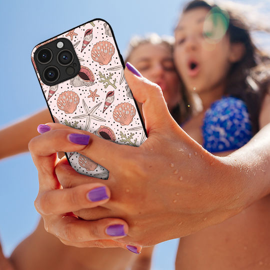 Θήκη Sonique Ocean Series Honor Magic7 Lite 5g Αστερίας