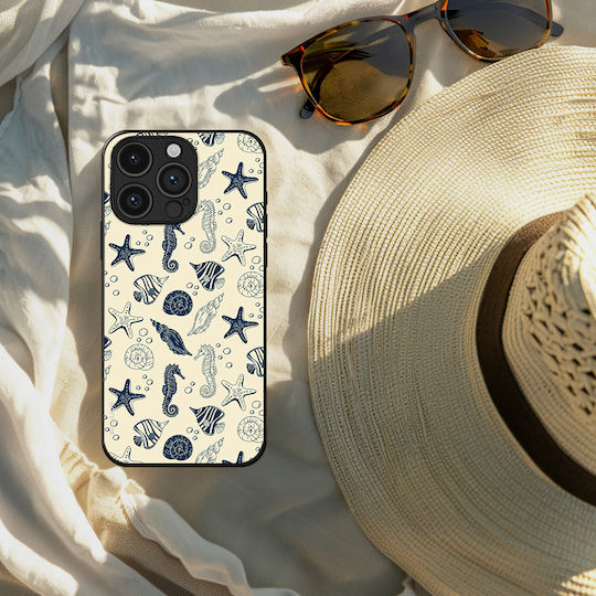 Sonique Ocean Series Case Oppo Reno7 Lite 5g Oppo Reno8 Lite 5g Shells
