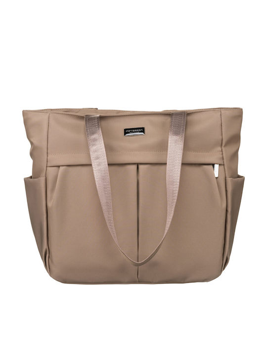 Geantă Shopper A4 Practică Pentru Zilnic Peterson