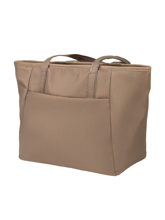 Spacious A4 City Shopper Bag Peterson
