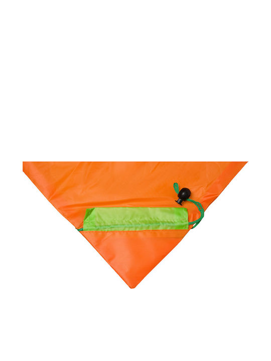 Foldable Shopping Bag In Shape A Fruit Vegetable