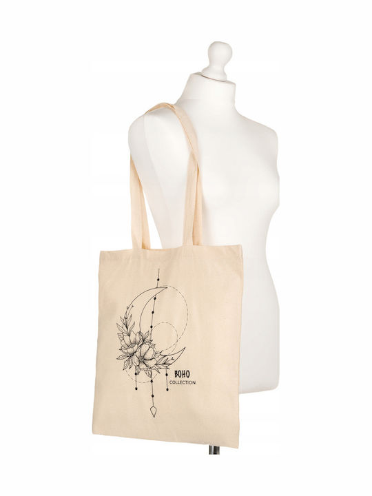 Cotton Shopper Bag