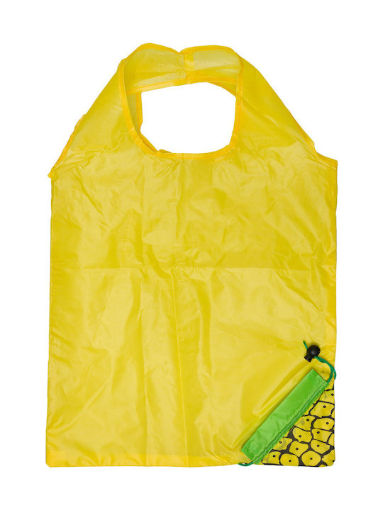 Foldable Shopping Bag In Shape A Fruit Vegetable