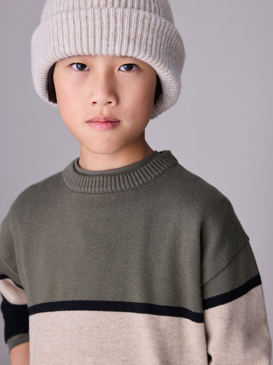 Kinderpullover Langarm Ladi