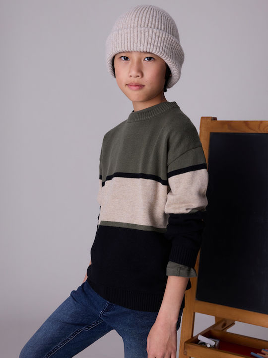 Kinderpullover Langarm Ladi
