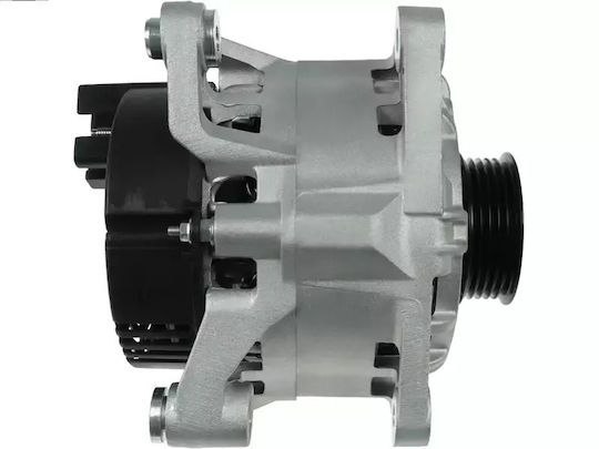 Alternator Ford 1.8 D 1.8 Td Escort Fiesta Courier
