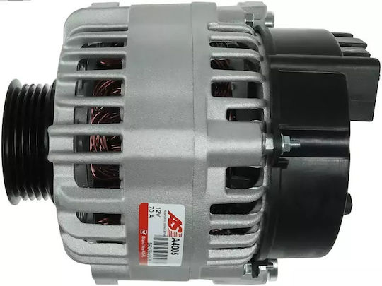 Alternator Ford 1.8 D 1.8 Td Escort Fiesta Courier