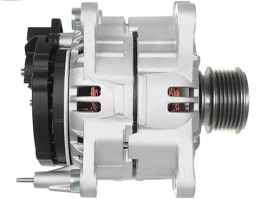 Alternator Audi Vw Skoda Tdi