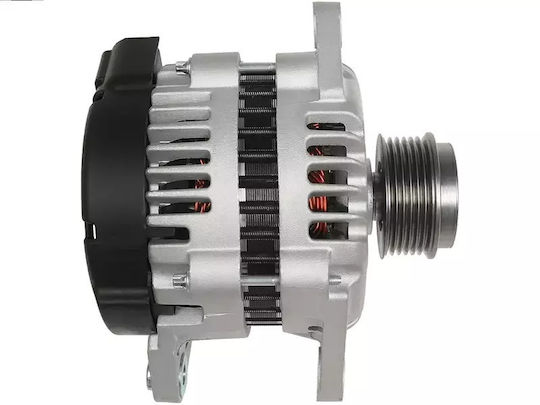 Alternator Astra Corsa Zafira 1.7cdti