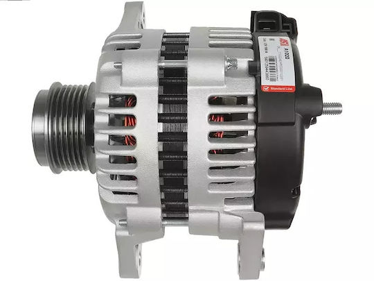 Alternator Astra Corsa Zafira 1.7cdti