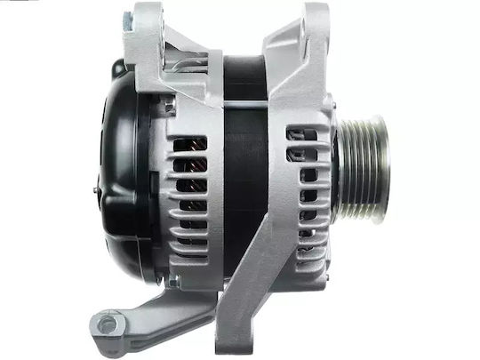 Алтернатор Хрислър Аспен 4.7 V8