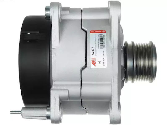 Lichtmaschine Audi A3 1.9 Tdi