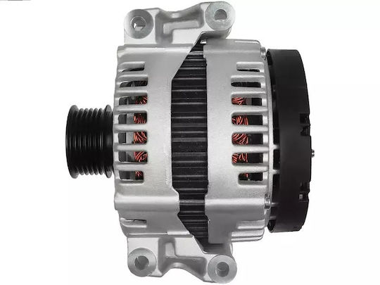 Alternator Mercedes S R 500 E300