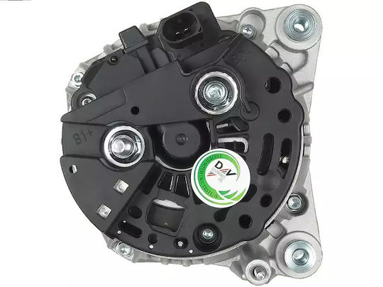 Alternator Golf Ibiza A3 Tdi