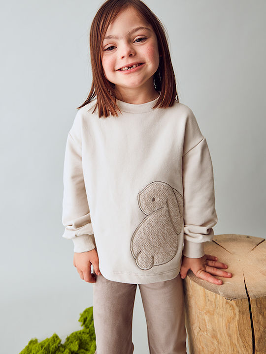 Комплект Зима 2бр Beige Skoro