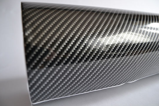 Carbon 2d Free Bubble Mccarbon 20x152cm Mc420-20
