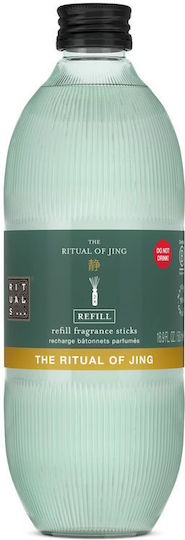 Rituals Ritual Jing Refill Fragrance Sticks 500 Ml