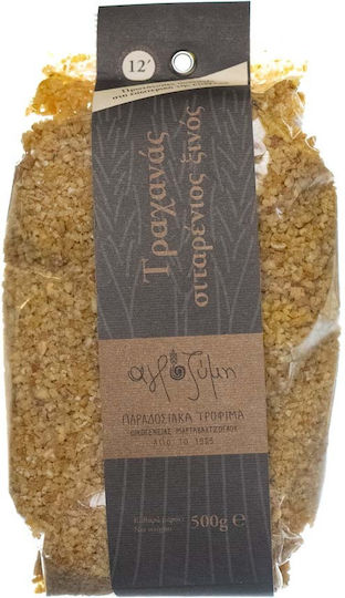 Agrozymi Sour Wheat Tarhana 500gr