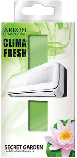 Areon Clima Fresh Ароматни шушулки за Климатици