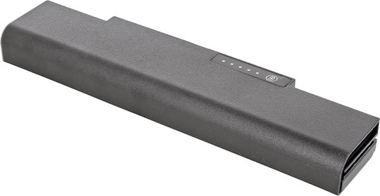 Compatible Battery for Samsung R428 R429 R505 R519 R522 with 4400mAh