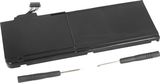 Movano Συμβατή Μπαταρία για Apple MacBook Pro 13" - A1322 με 5800mAh