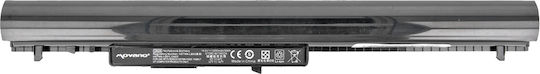 Movano Συμβατή Μπαταρία για HP HP 240 G2, 255 G2 με 2200mAh